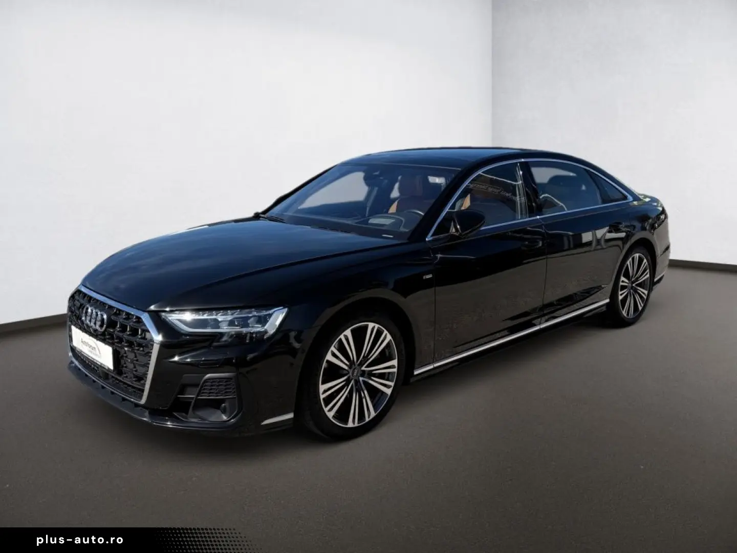 AUDI A8 60 TFSIe quattro L S-line FOND NIGHT HUD PANO