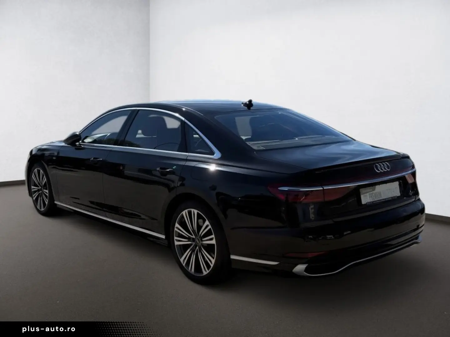 AUDI A8 60 TFSIe quattro L S-line FOND NIGHT HUD PANO