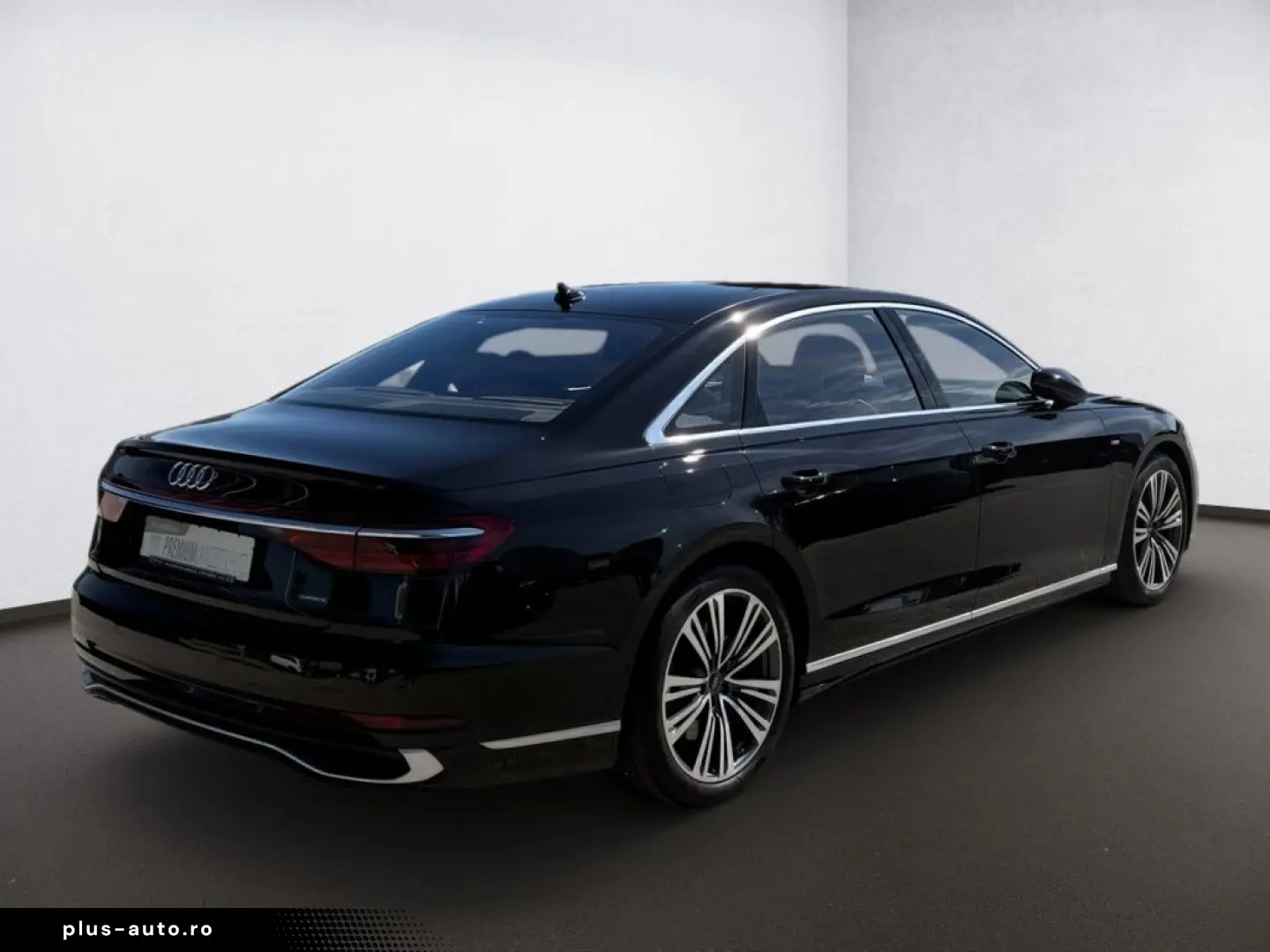 AUDI A8 60 TFSIe quattro L S-line FOND NIGHT HUD PANO