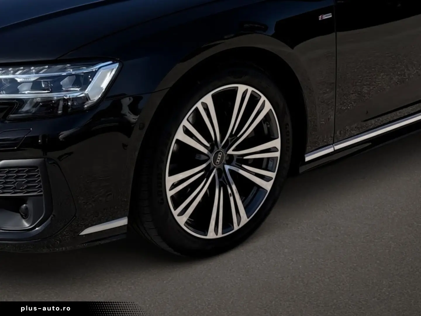 AUDI A8 60 TFSIe quattro L S-line FOND NIGHT HUD PANO