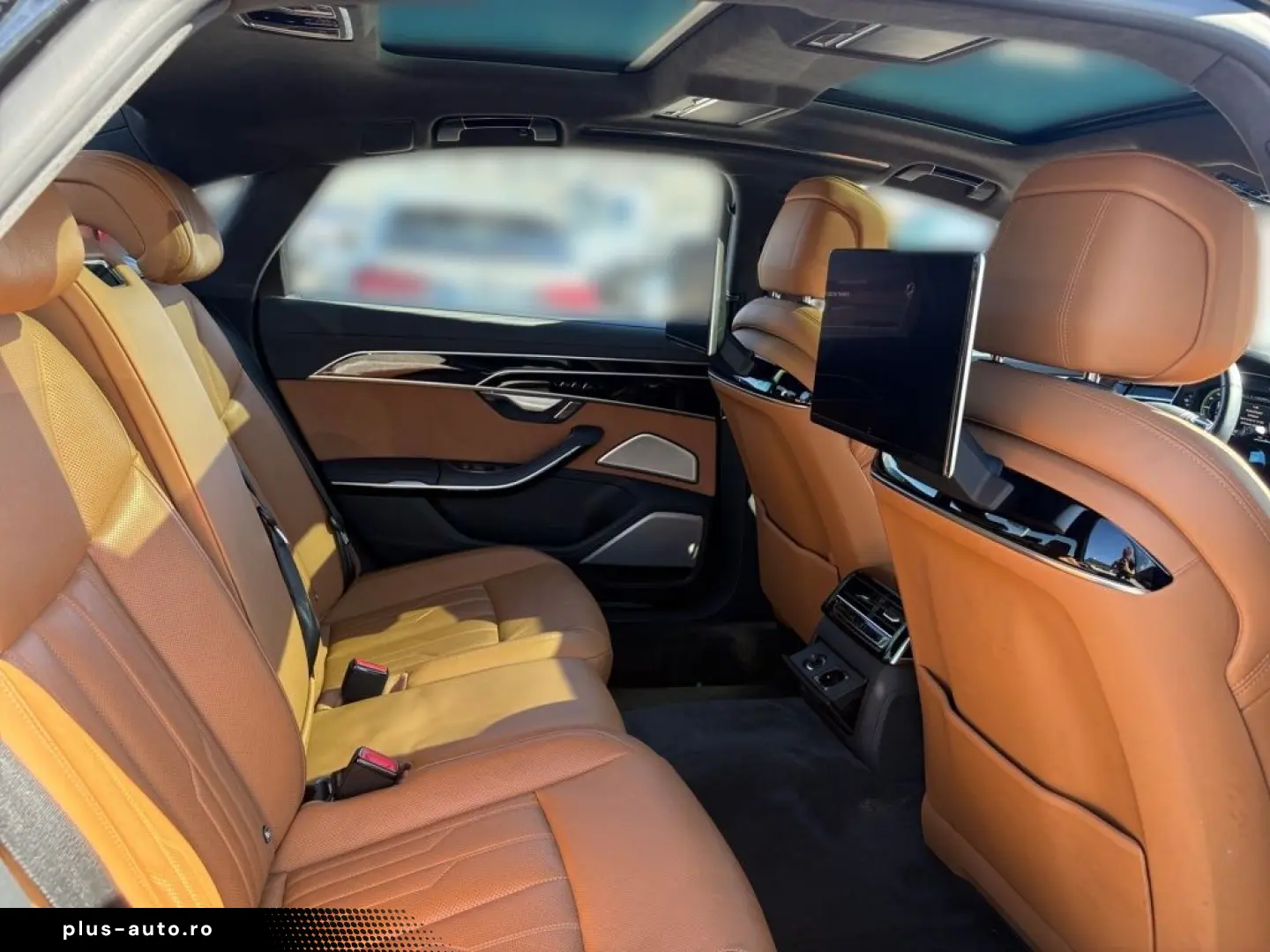 AUDI A8 60 TFSIe quattro L S-line FOND NIGHT HUD PANO