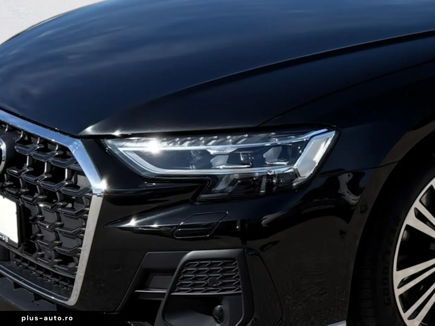 AUDI A8 60 TFSIe quattro L S-line FOND NIGHT HUD PANO