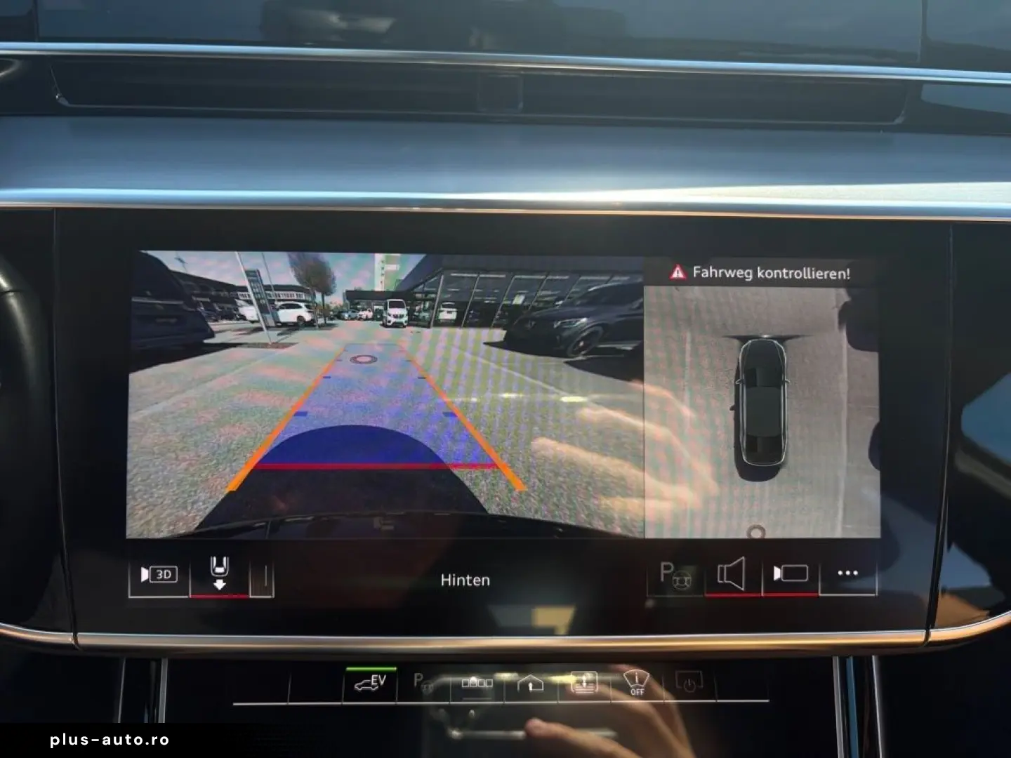 AUDI A8 60 TFSIe quattro L S-line FOND NIGHT HUD PANO