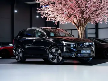 VOLVO EX90 107 kWh AWD - 22