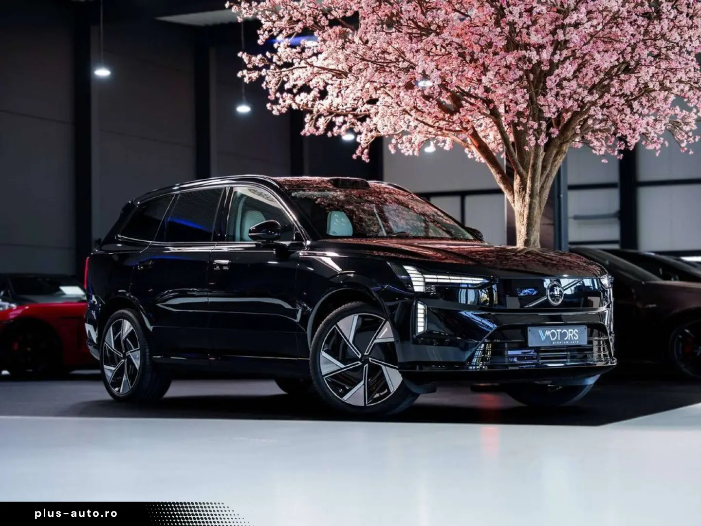 VOLVO EX90 107 kWh AWD - 22