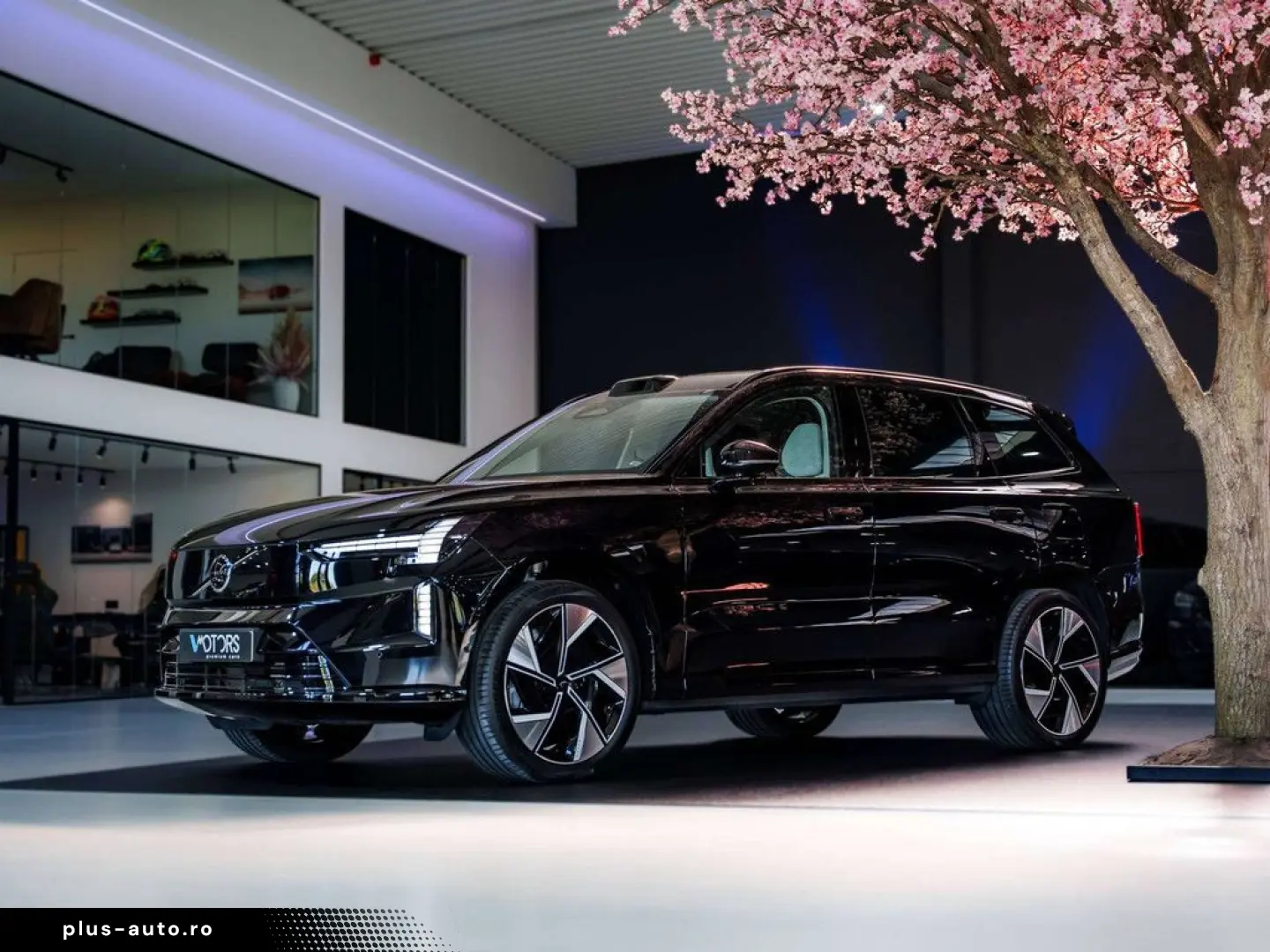 VOLVO EX90 107 kWh AWD - 22