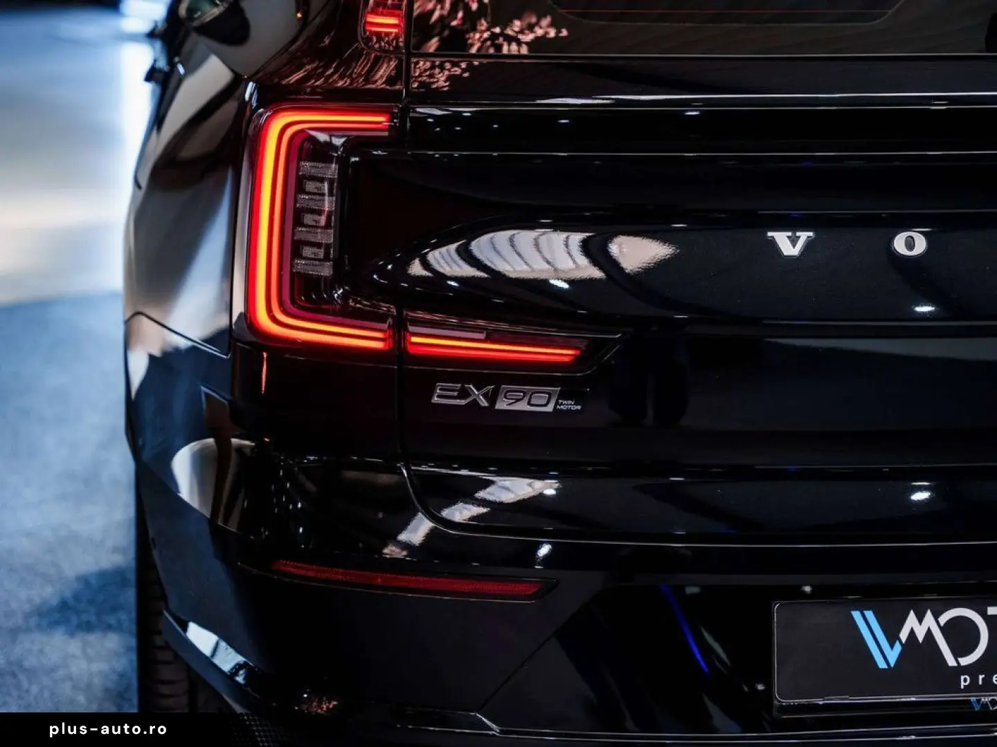 VOLVO EX90 107 kWh AWD - 22