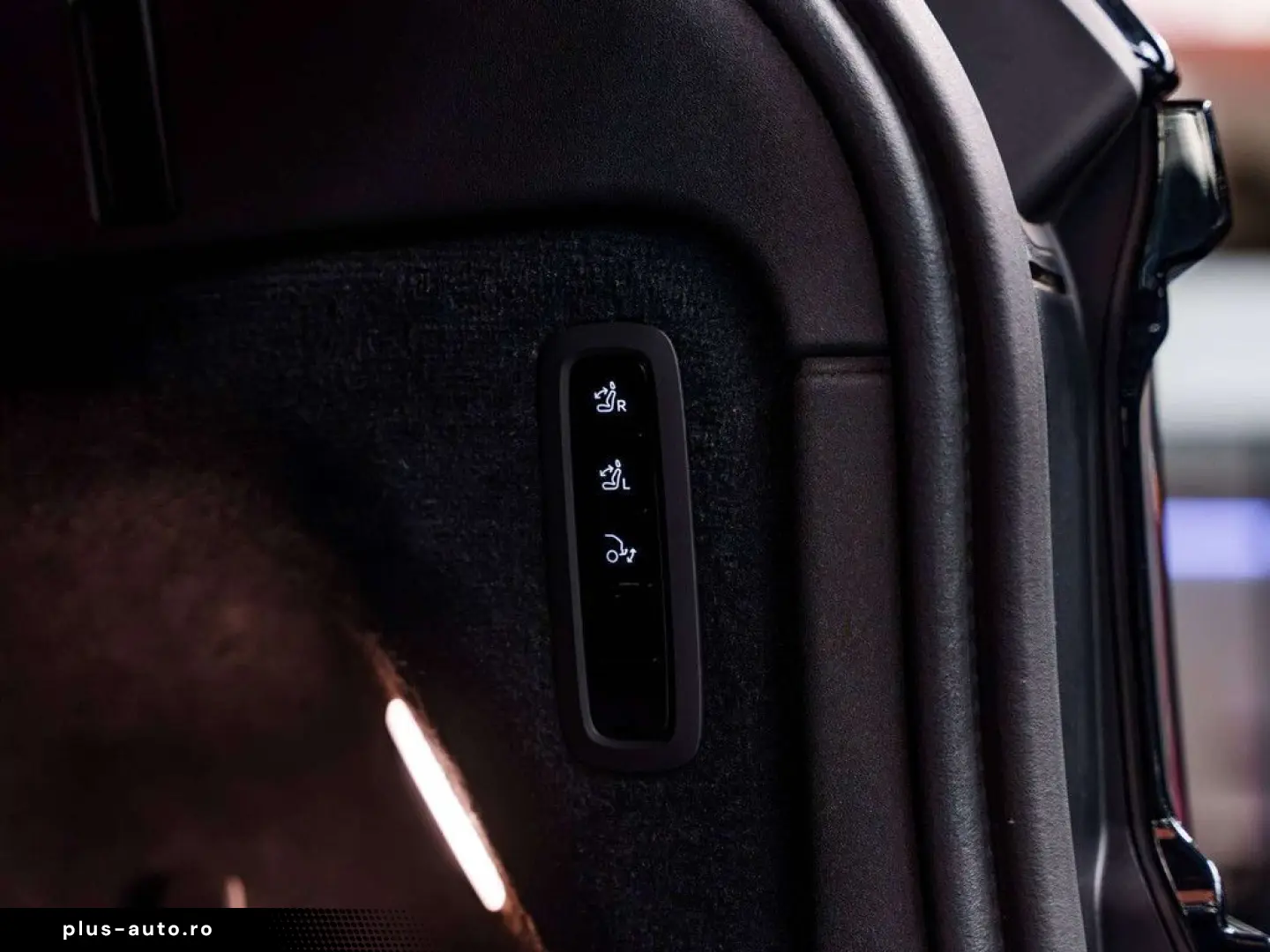 VOLVO EX90 107 kWh AWD - 22