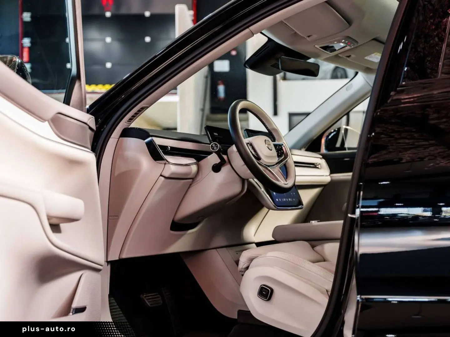 VOLVO EX90 107 kWh AWD - 22