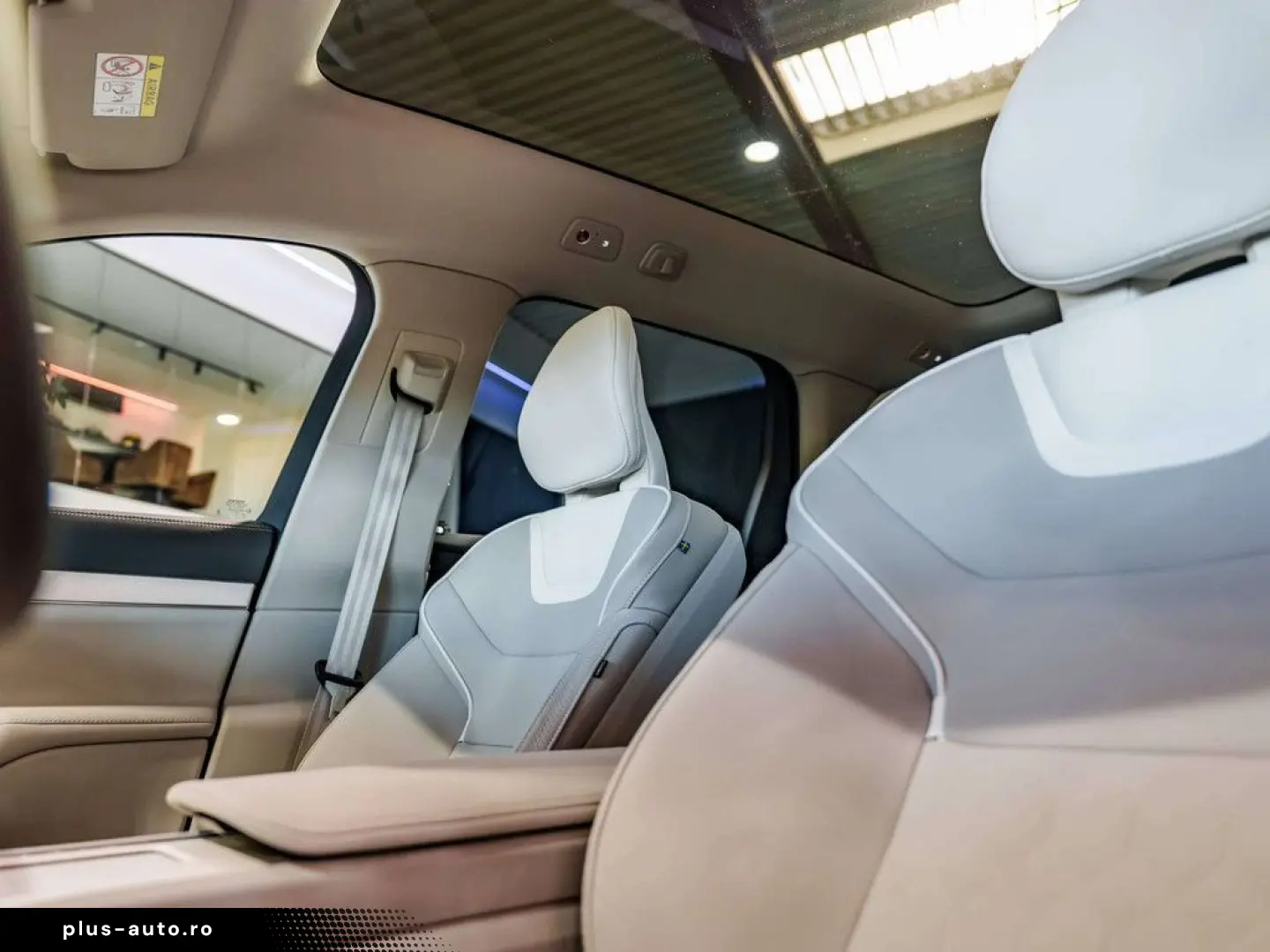 VOLVO EX90 107 kWh AWD - 22