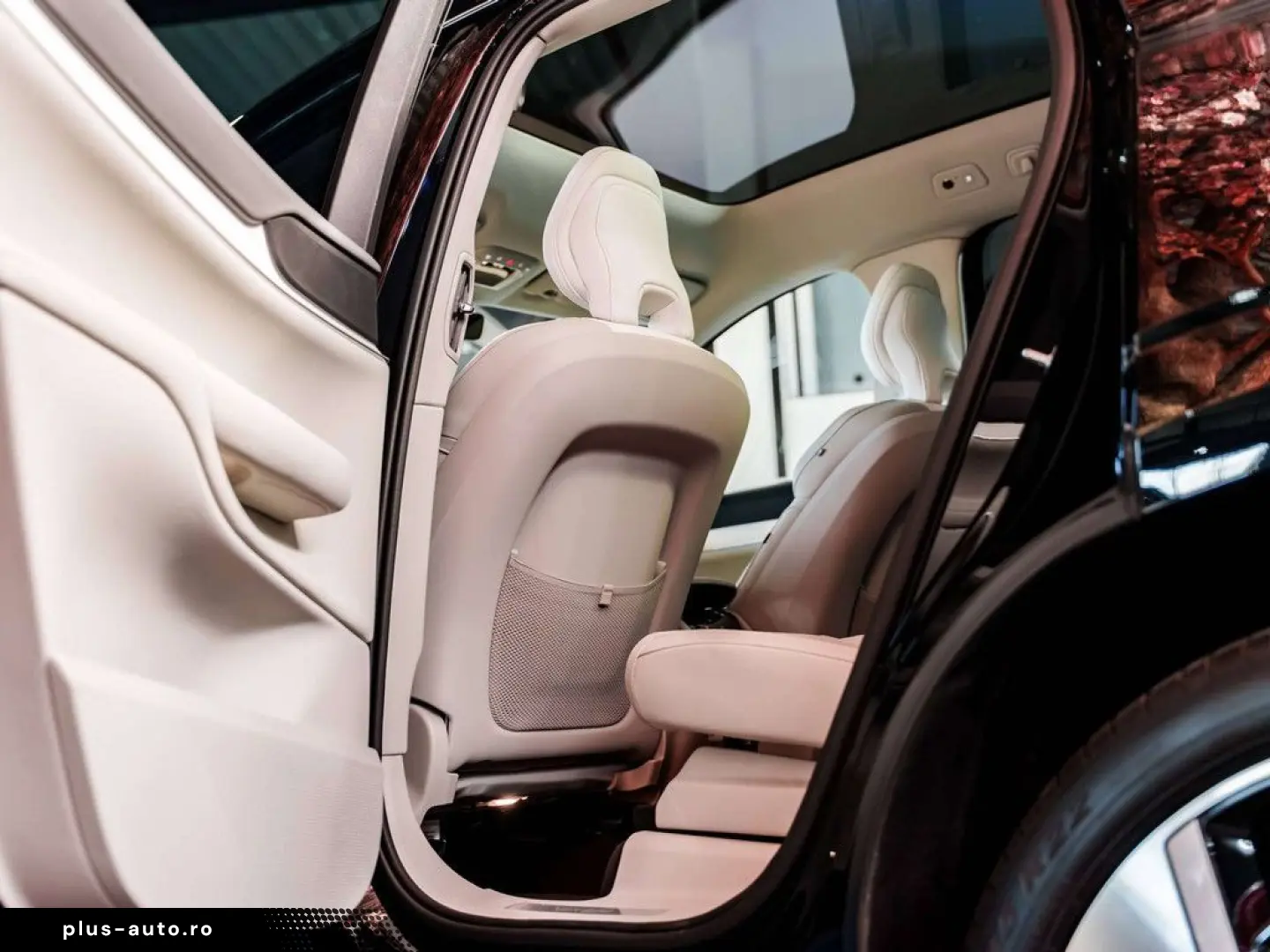 VOLVO EX90 107 kWh AWD - 22