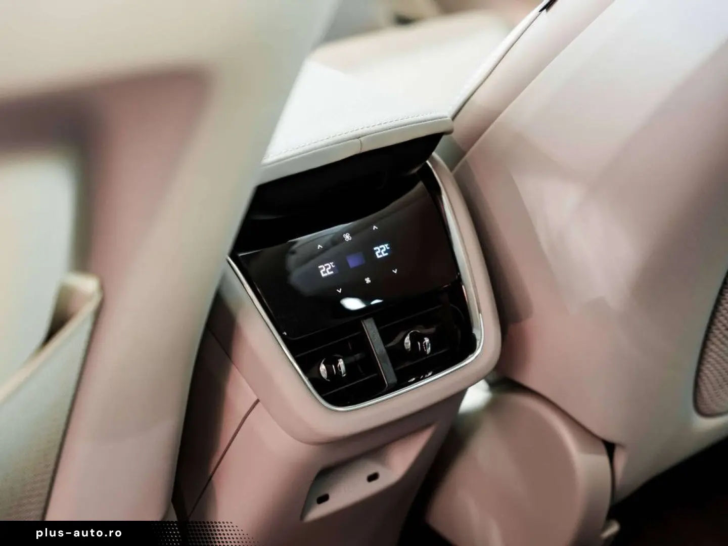 VOLVO EX90 107 kWh AWD - 22