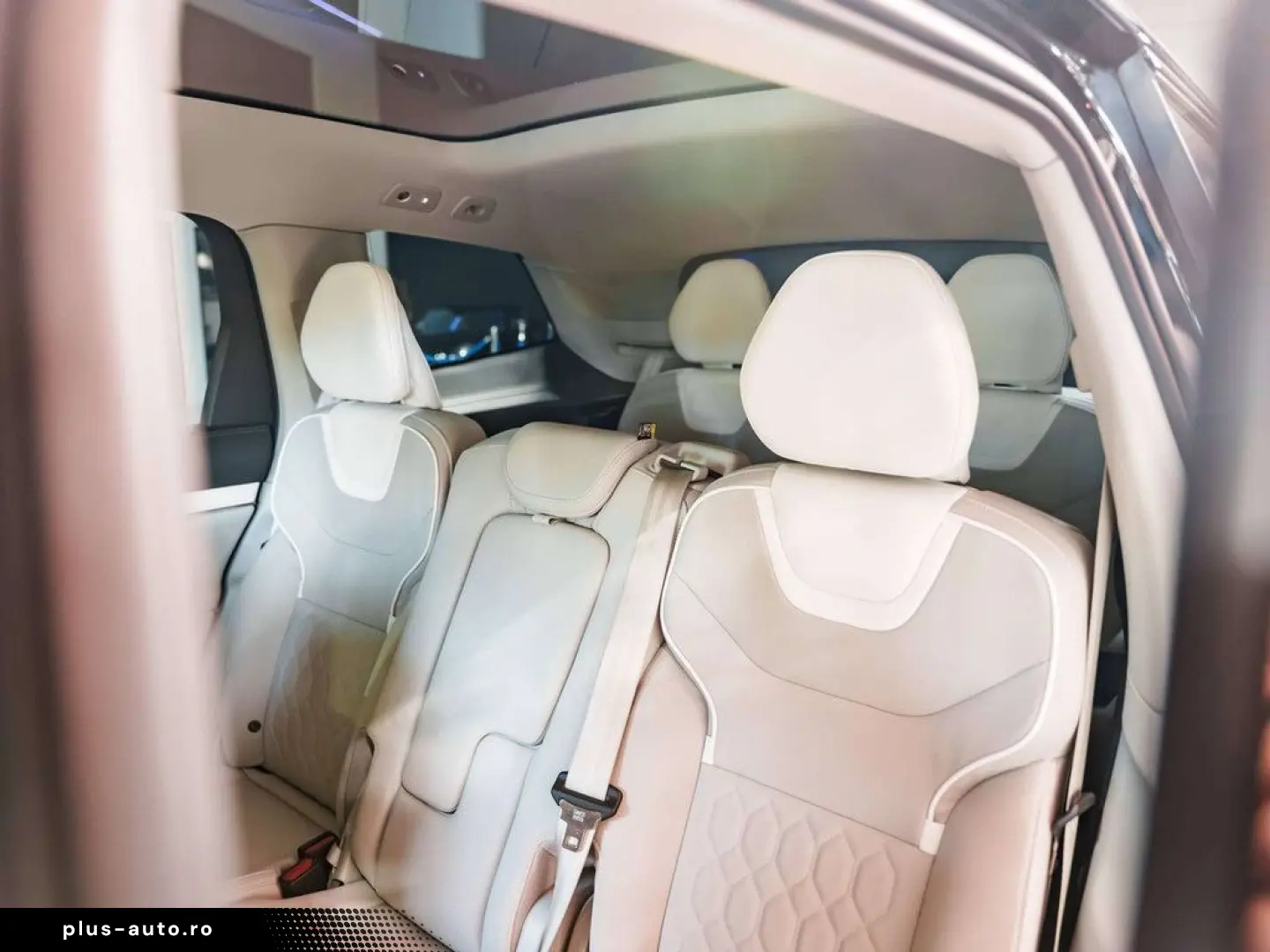 VOLVO EX90 107 kWh AWD - 22