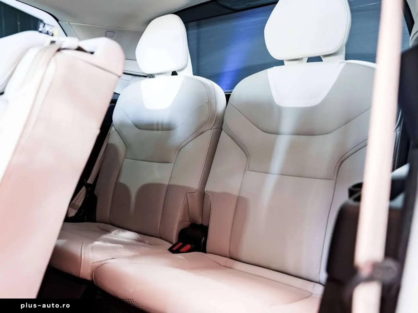 VOLVO EX90 107 kWh AWD - 22