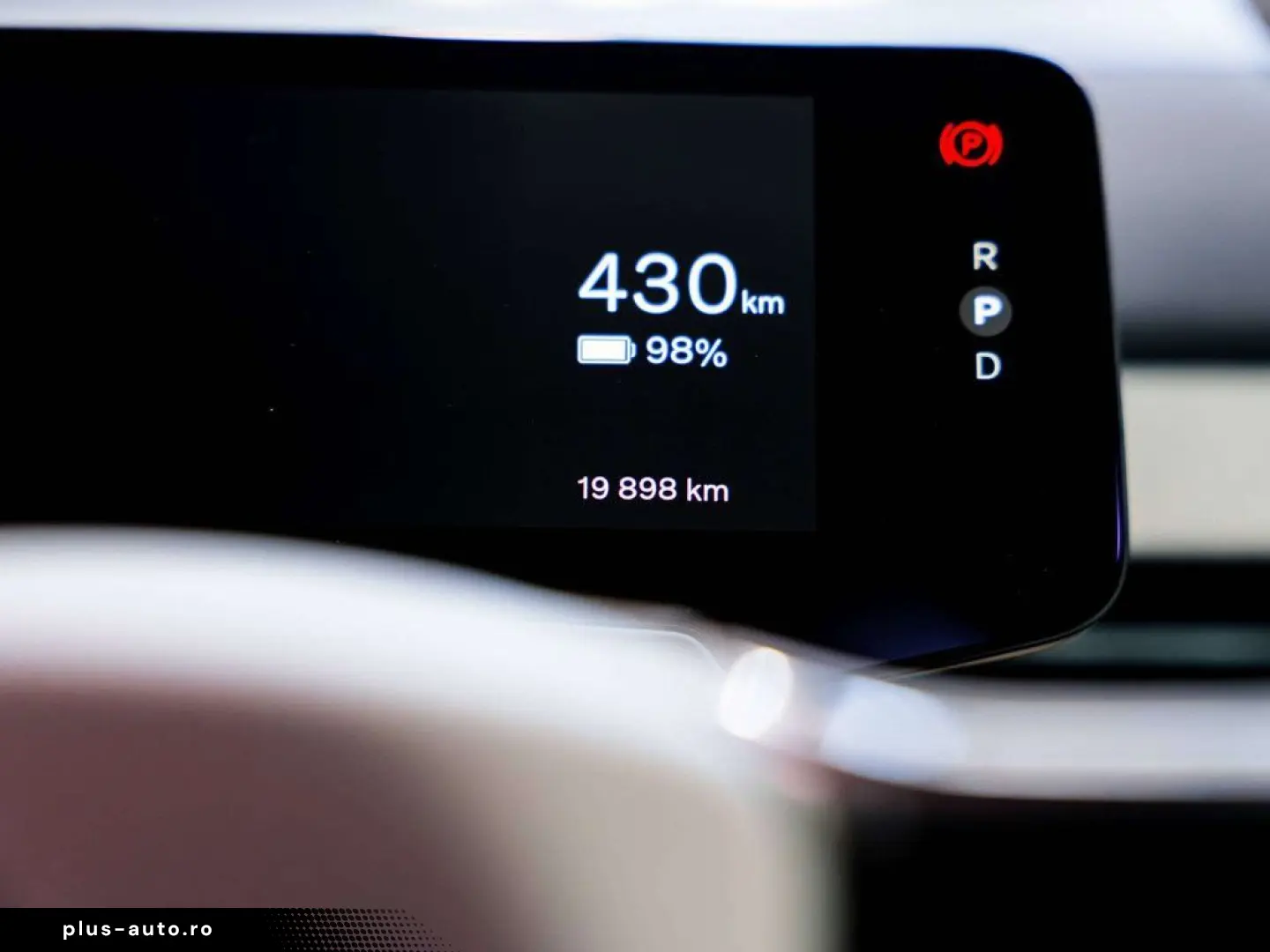 VOLVO EX90 107 kWh AWD - 22