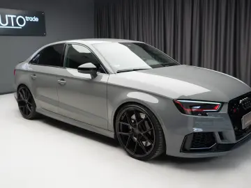 Audi RS3 650CP