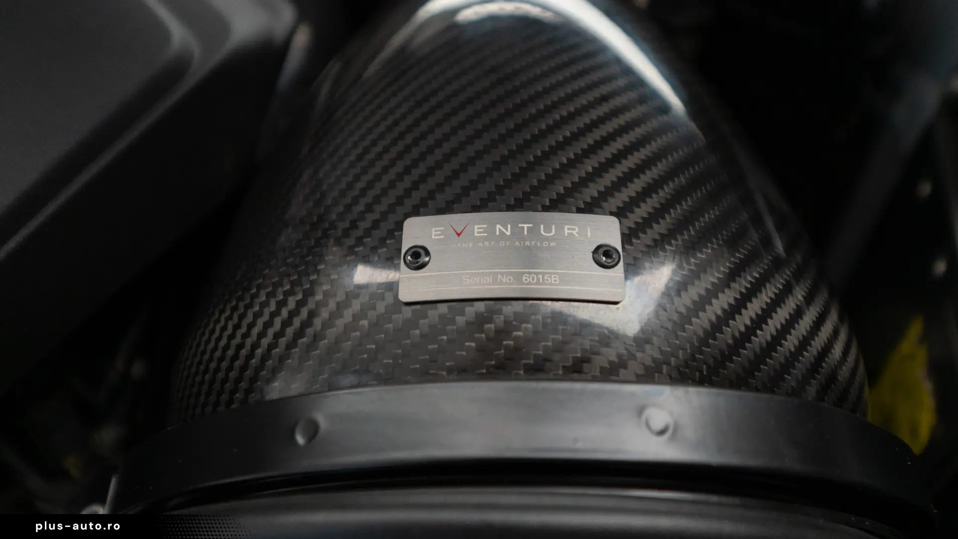 Audi RS3 650CP