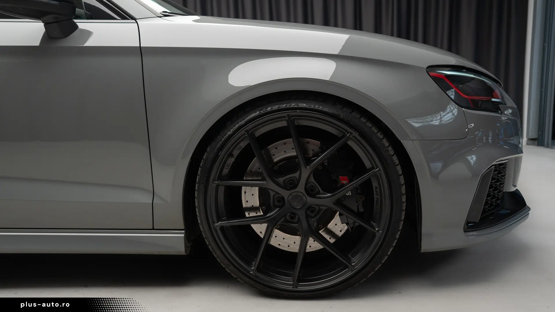 Audi RS3 650CP