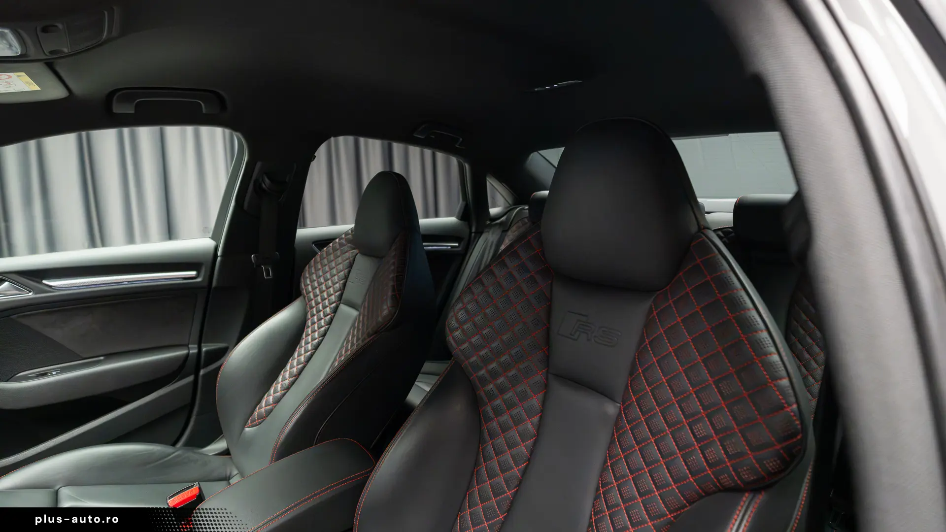 Audi RS3 650CP