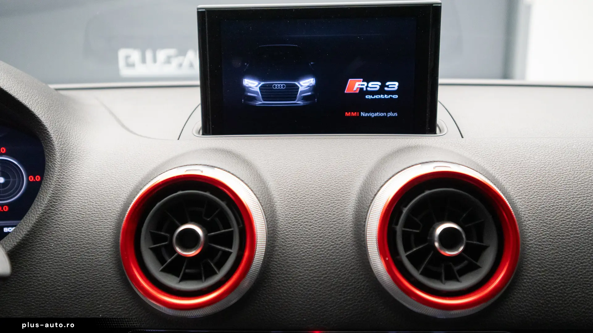 Audi RS3 650CP