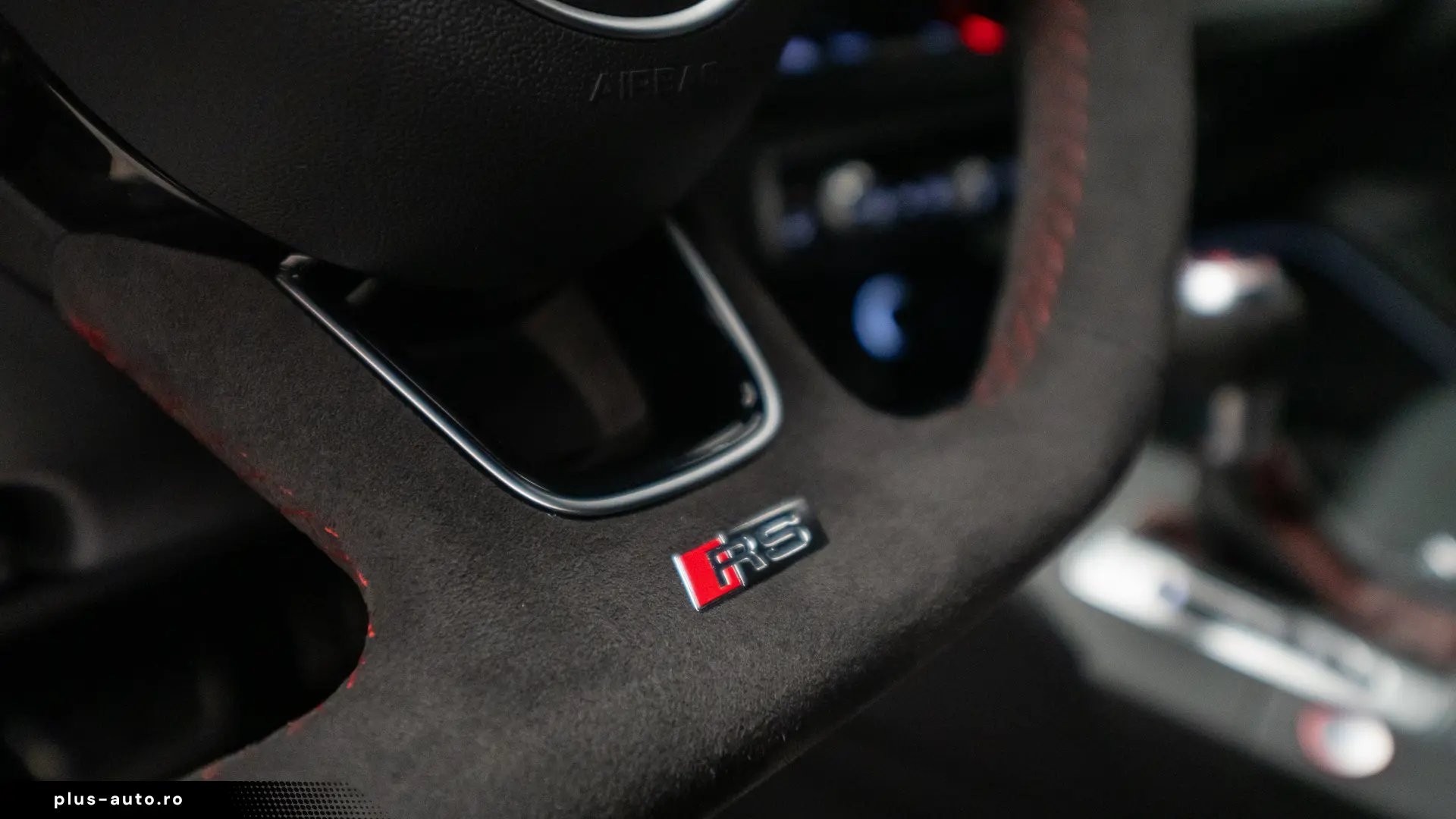 Audi RS3 650CP
