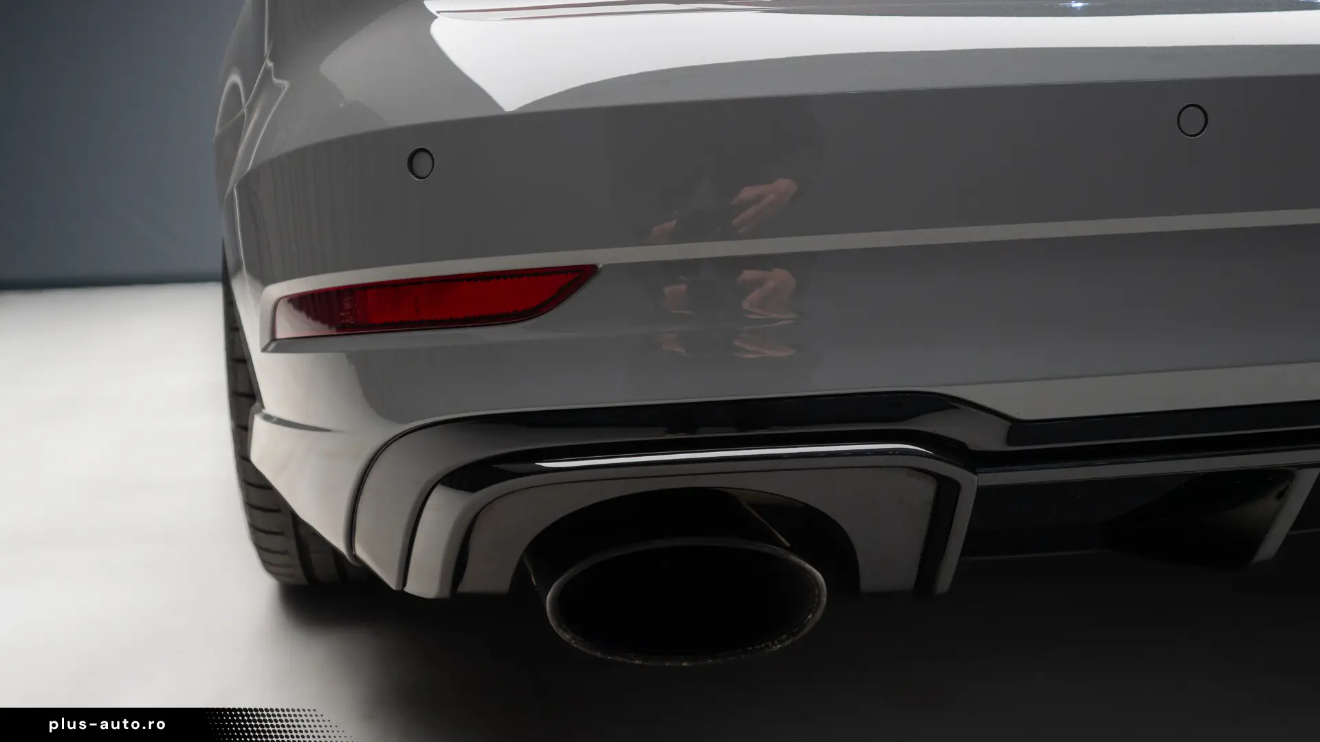 Audi RS3 650CP