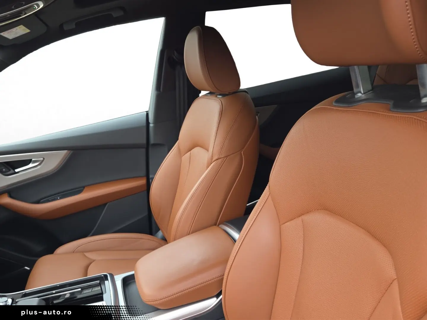 AUDI Q8 55 TFSI e quattro S line HD Matrix B&O Standh