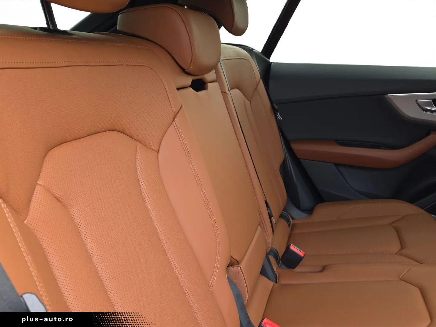 AUDI Q8 55 TFSI e quattro S line HD Matrix B&O Standh