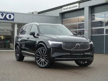 Volvo XC90Ultra Bright T8 AWD PANO B&W