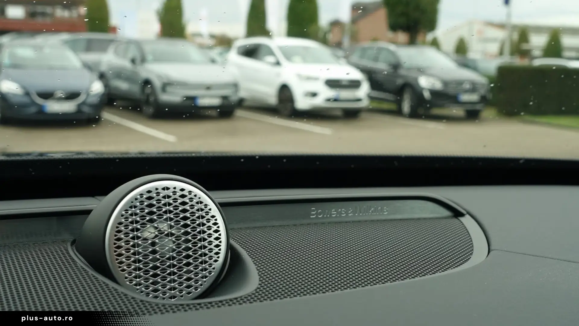 Volvo XC90Ultra Bright T8 AWD PANO B&W