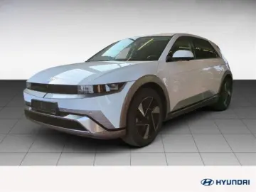 HYUNDAI IONIQ 5  4WD
