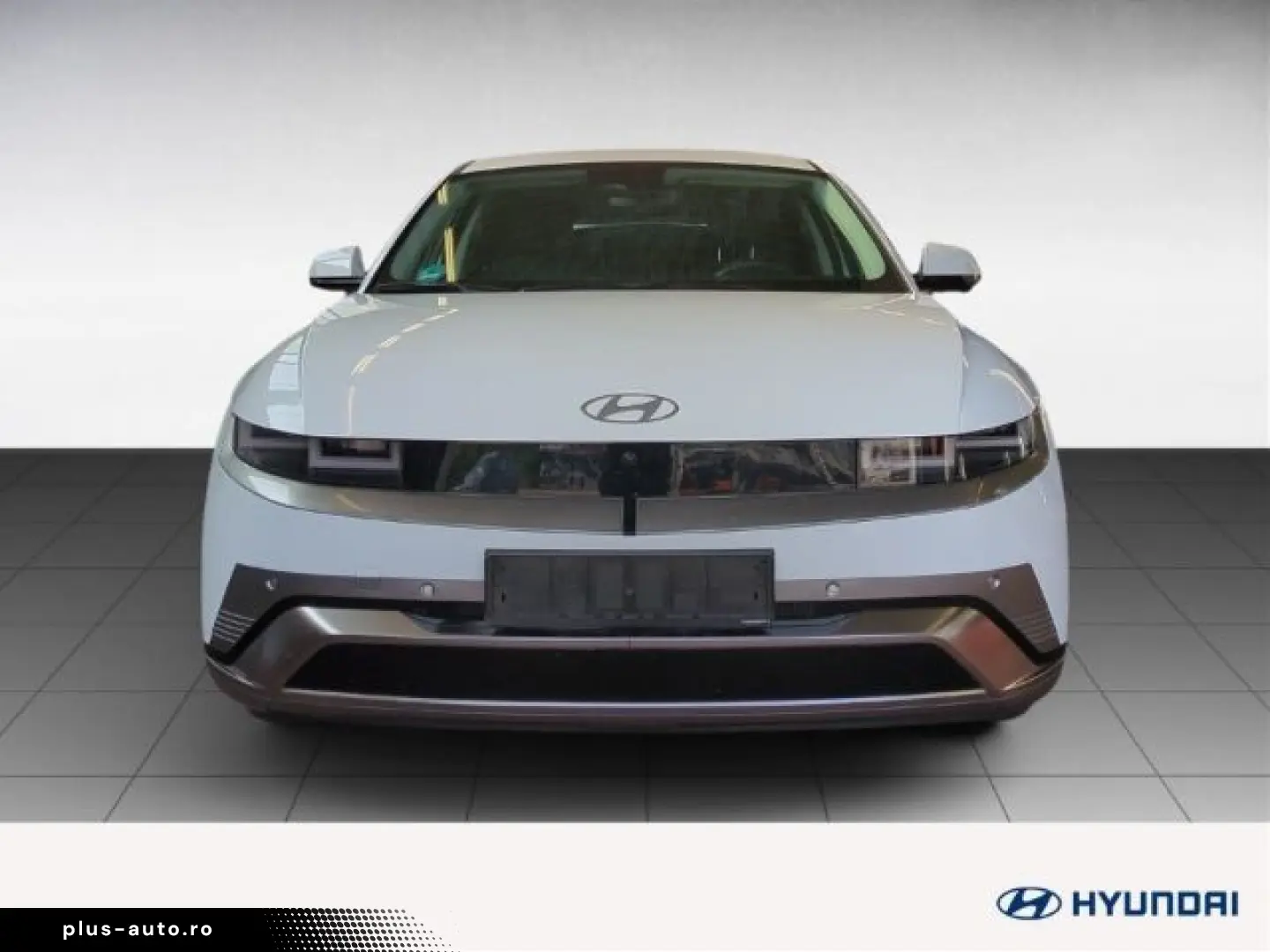 HYUNDAI IONIQ 5  4WD