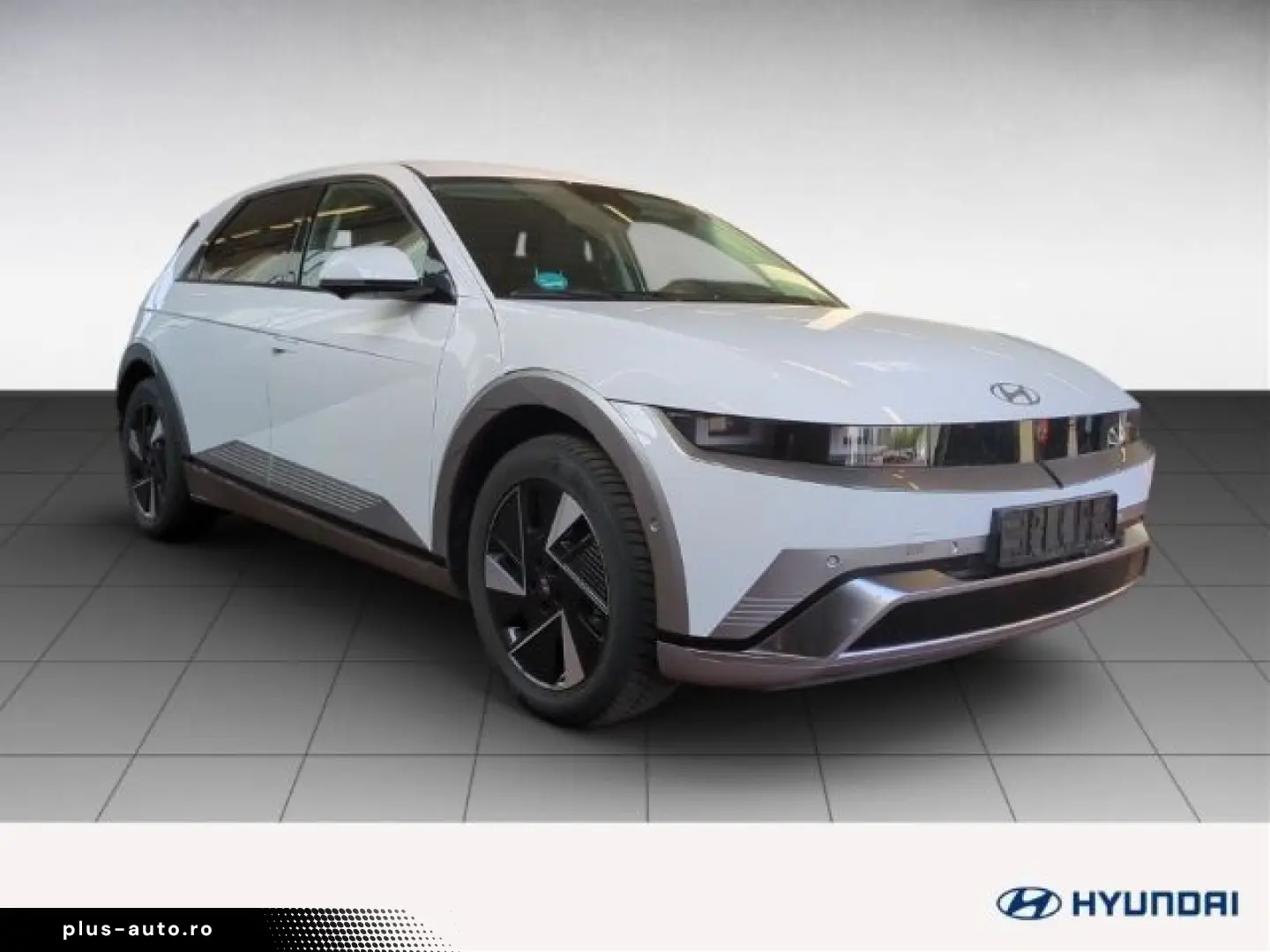 HYUNDAI IONIQ 5  4WD