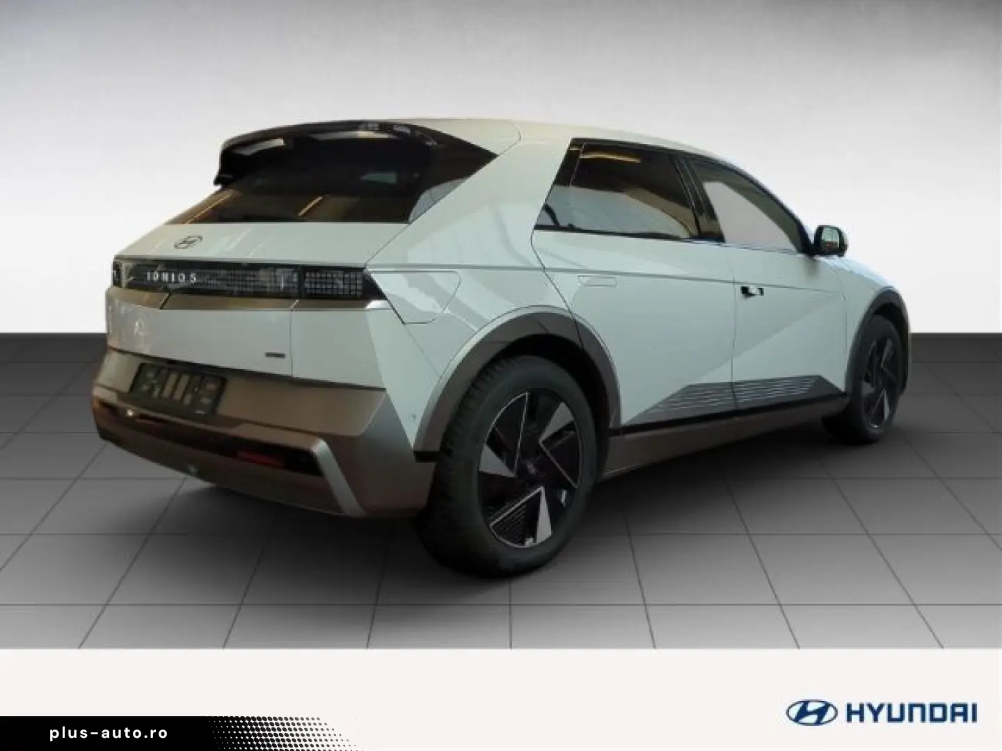 HYUNDAI IONIQ 5  4WD