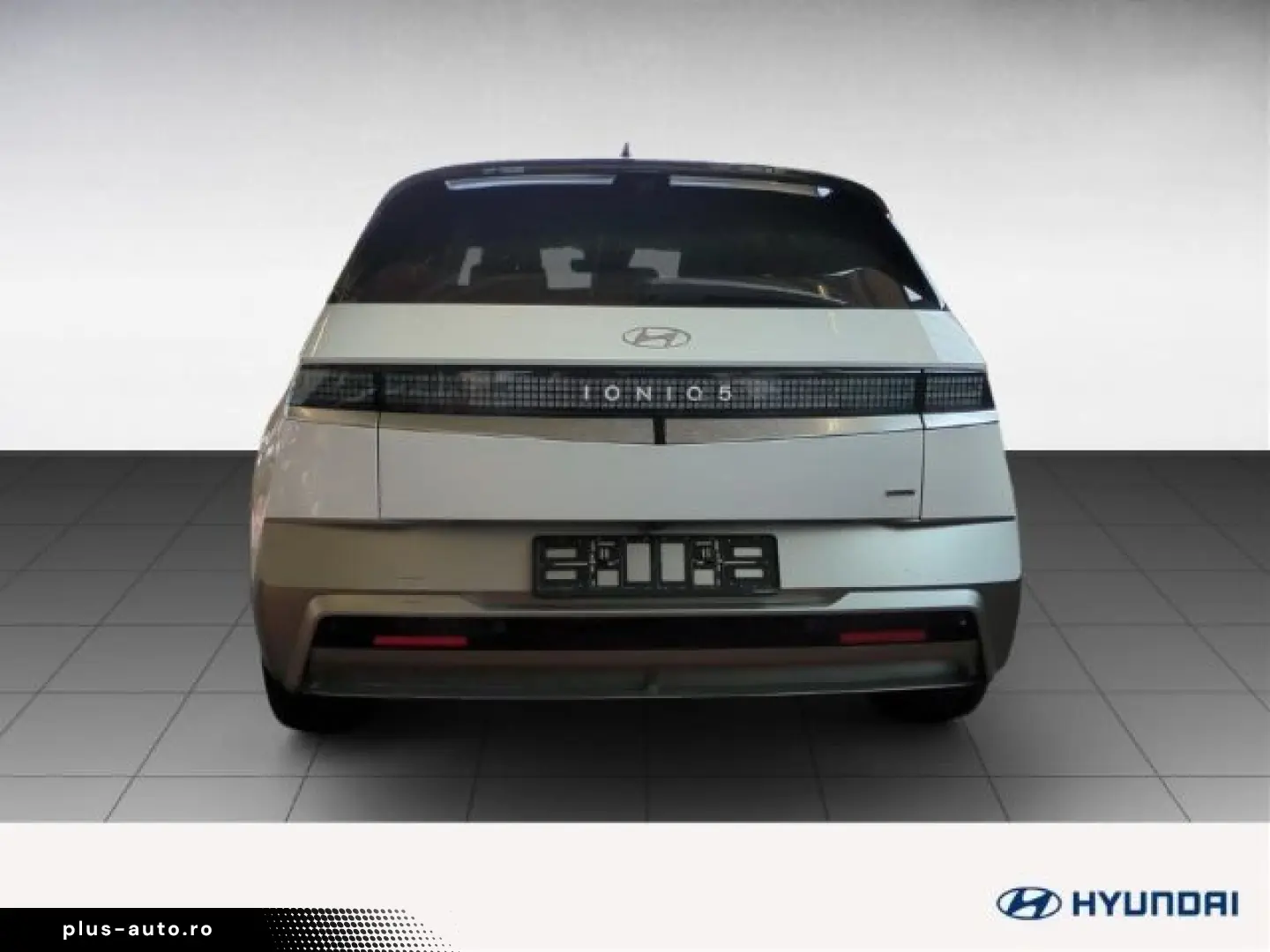 HYUNDAI IONIQ 5  4WD