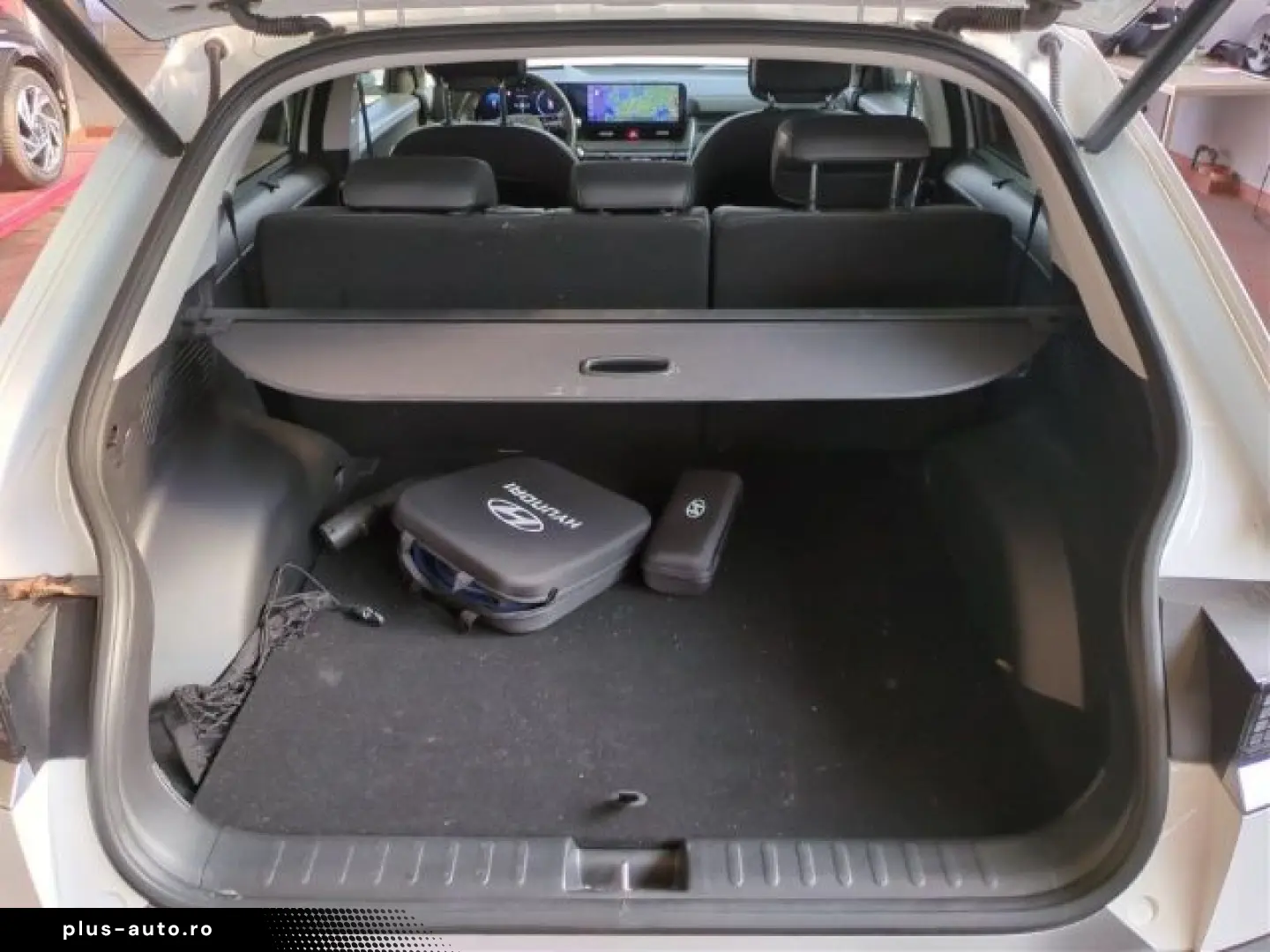 HYUNDAI IONIQ 5  4WD