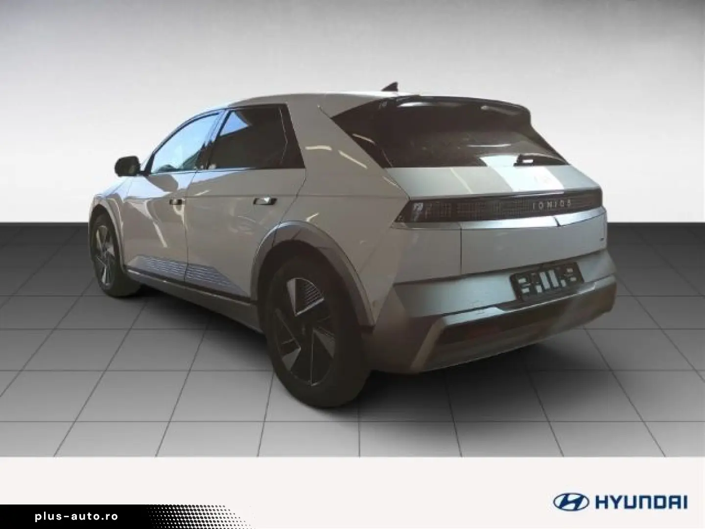 HYUNDAI IONIQ 5  4WD