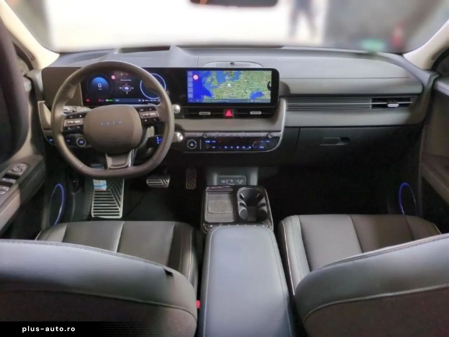 HYUNDAI IONIQ 5  4WD
