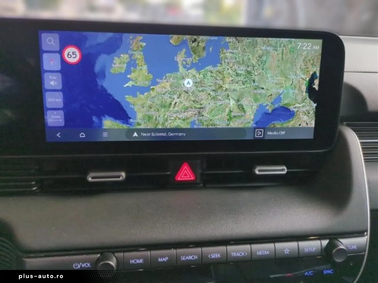 HYUNDAI IONIQ 5  4WD