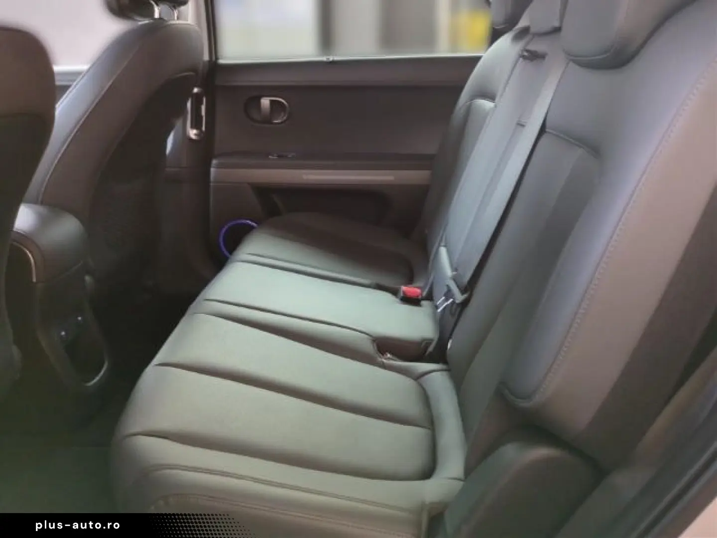 HYUNDAI IONIQ 5  4WD