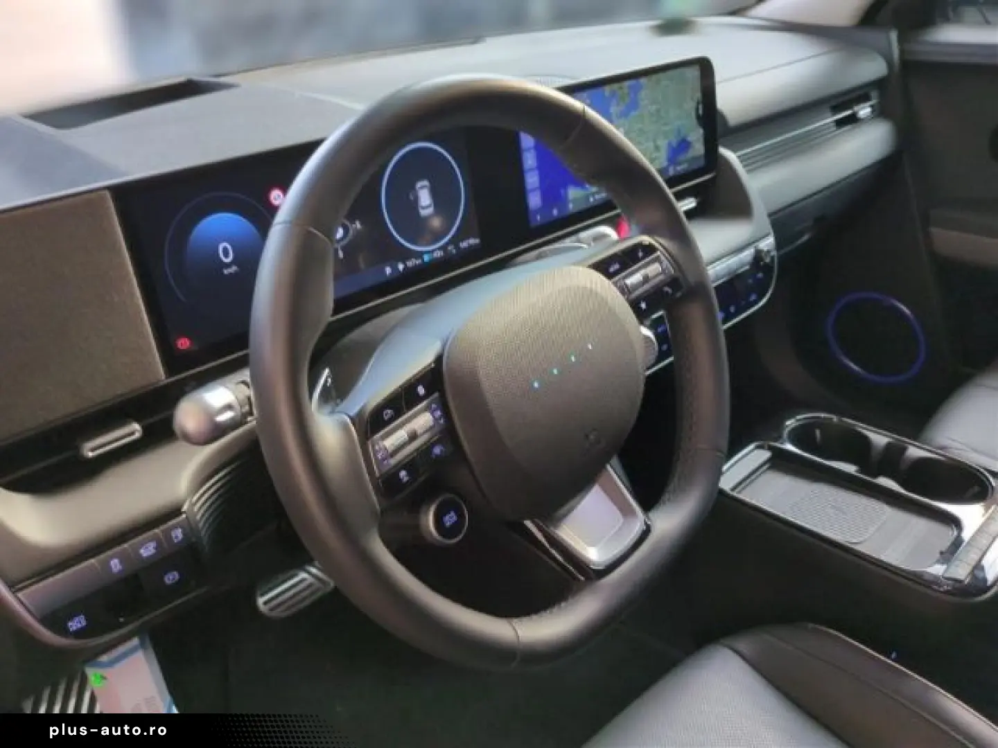 HYUNDAI IONIQ 5  4WD
