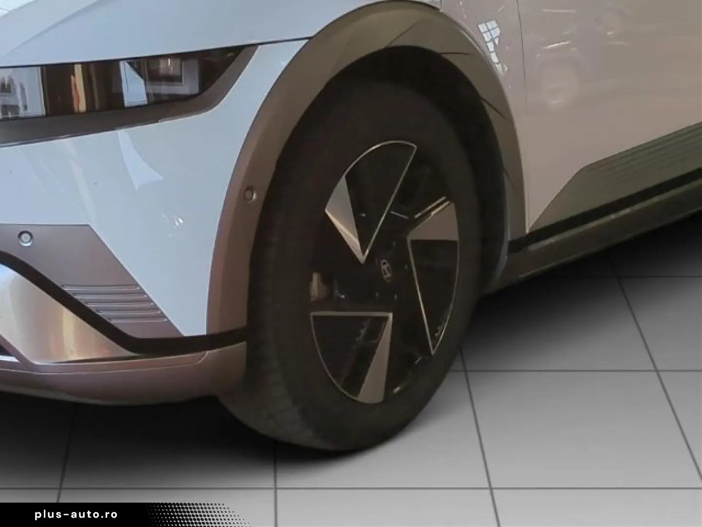 HYUNDAI IONIQ 5  4WD