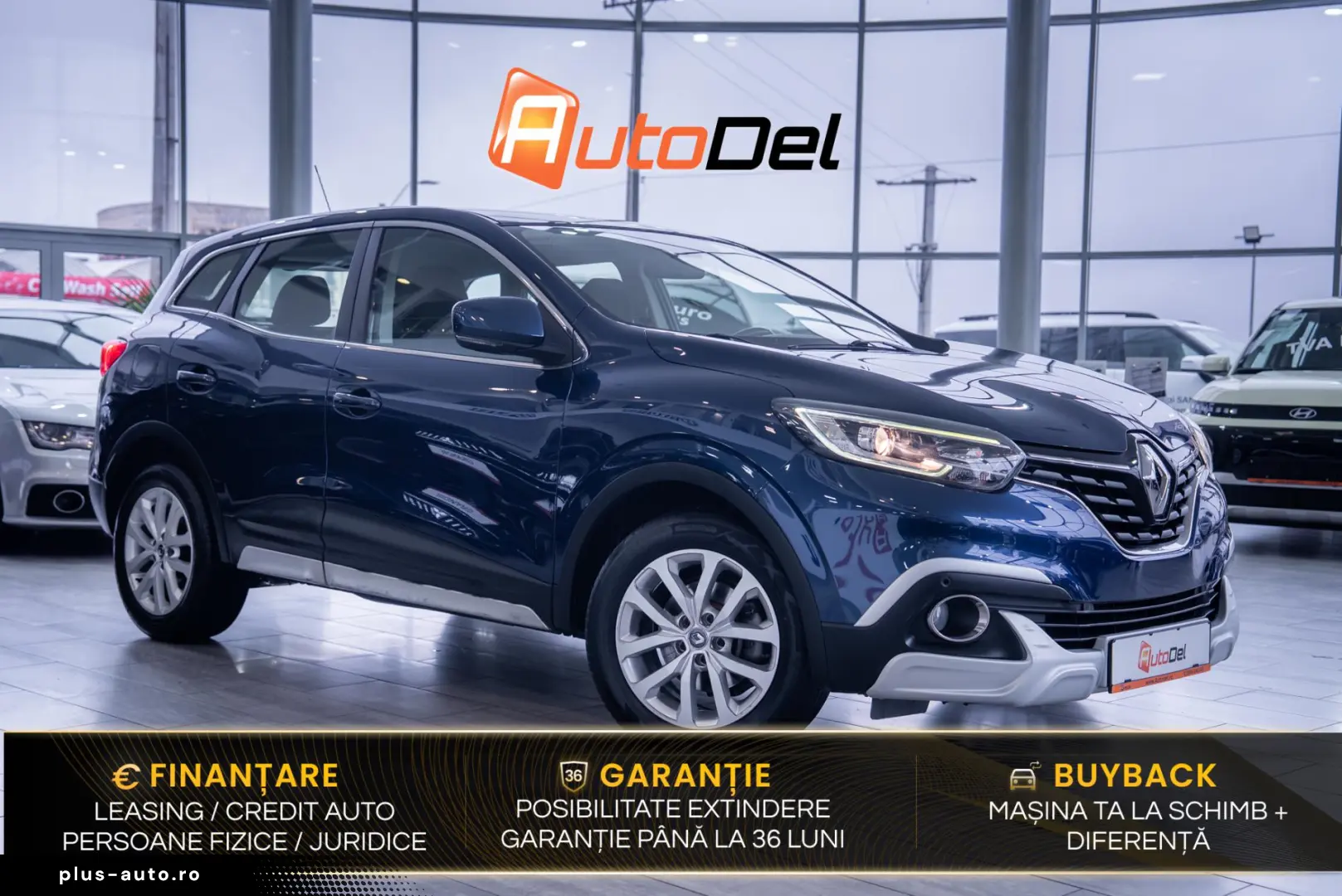 Renault Kadjar