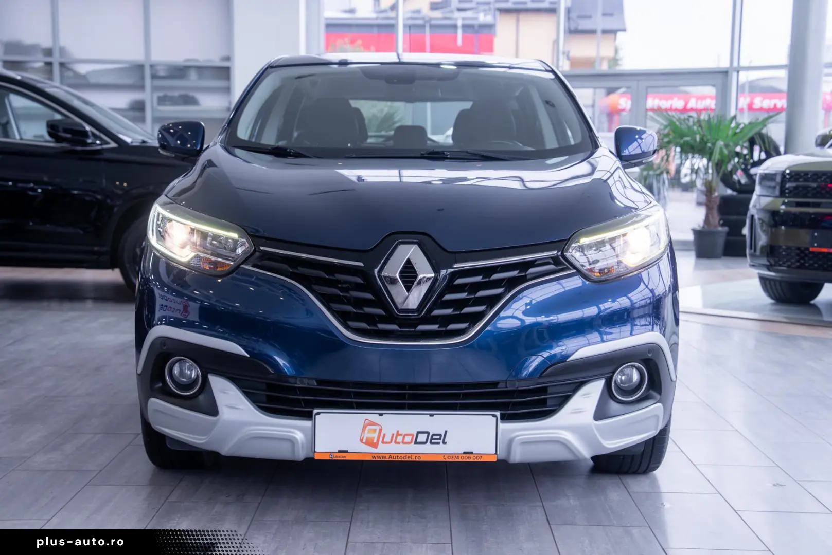 Renault Kadjar