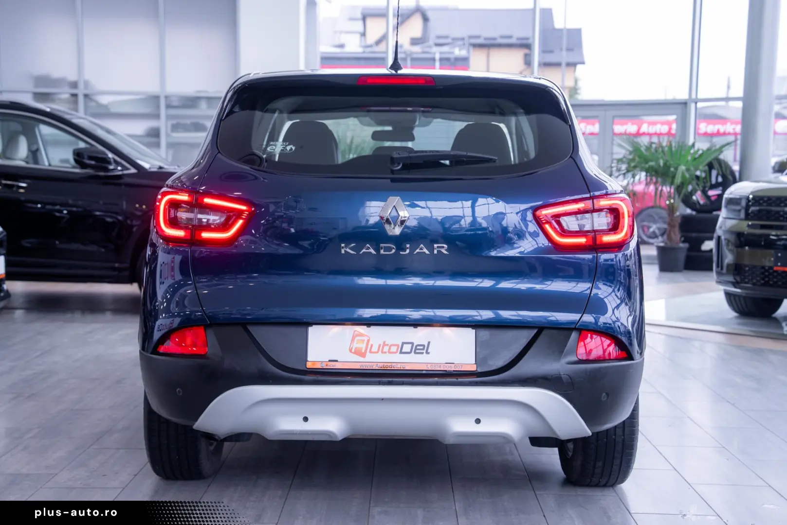Renault Kadjar