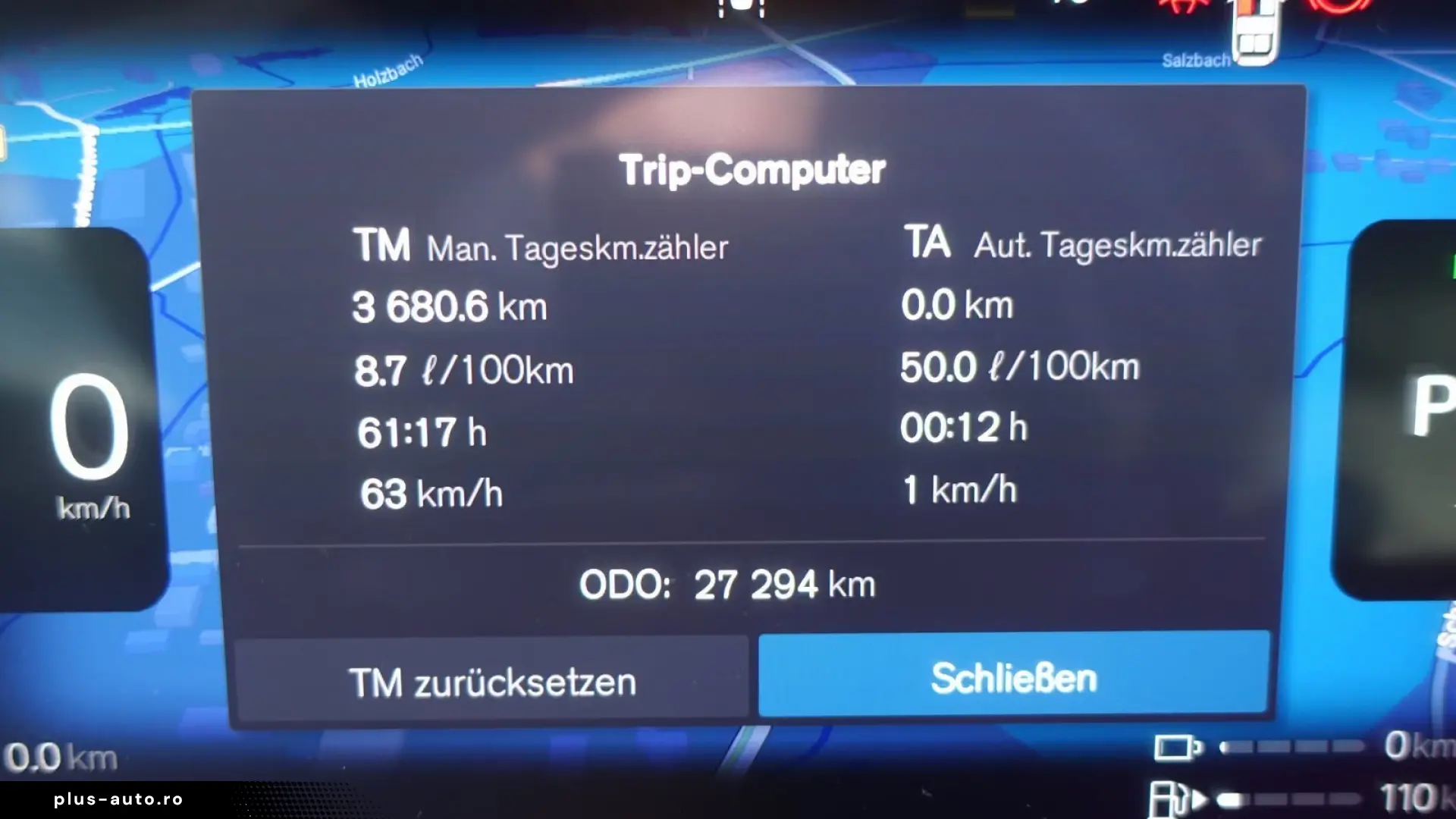 Volvo XC90T8 AWD Dark Plug-in B&W FourC