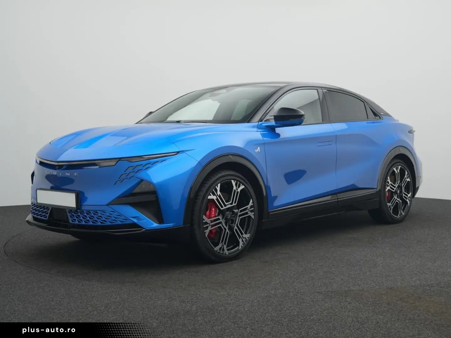 ALPINE A390 GT