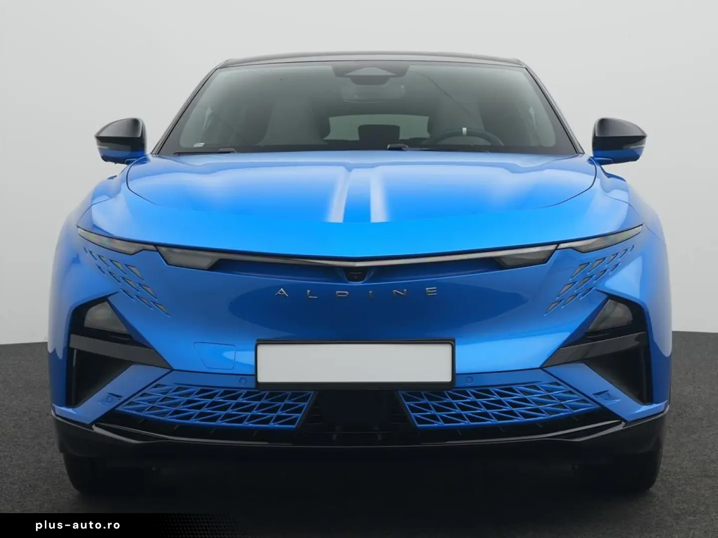 ALPINE A390 GT