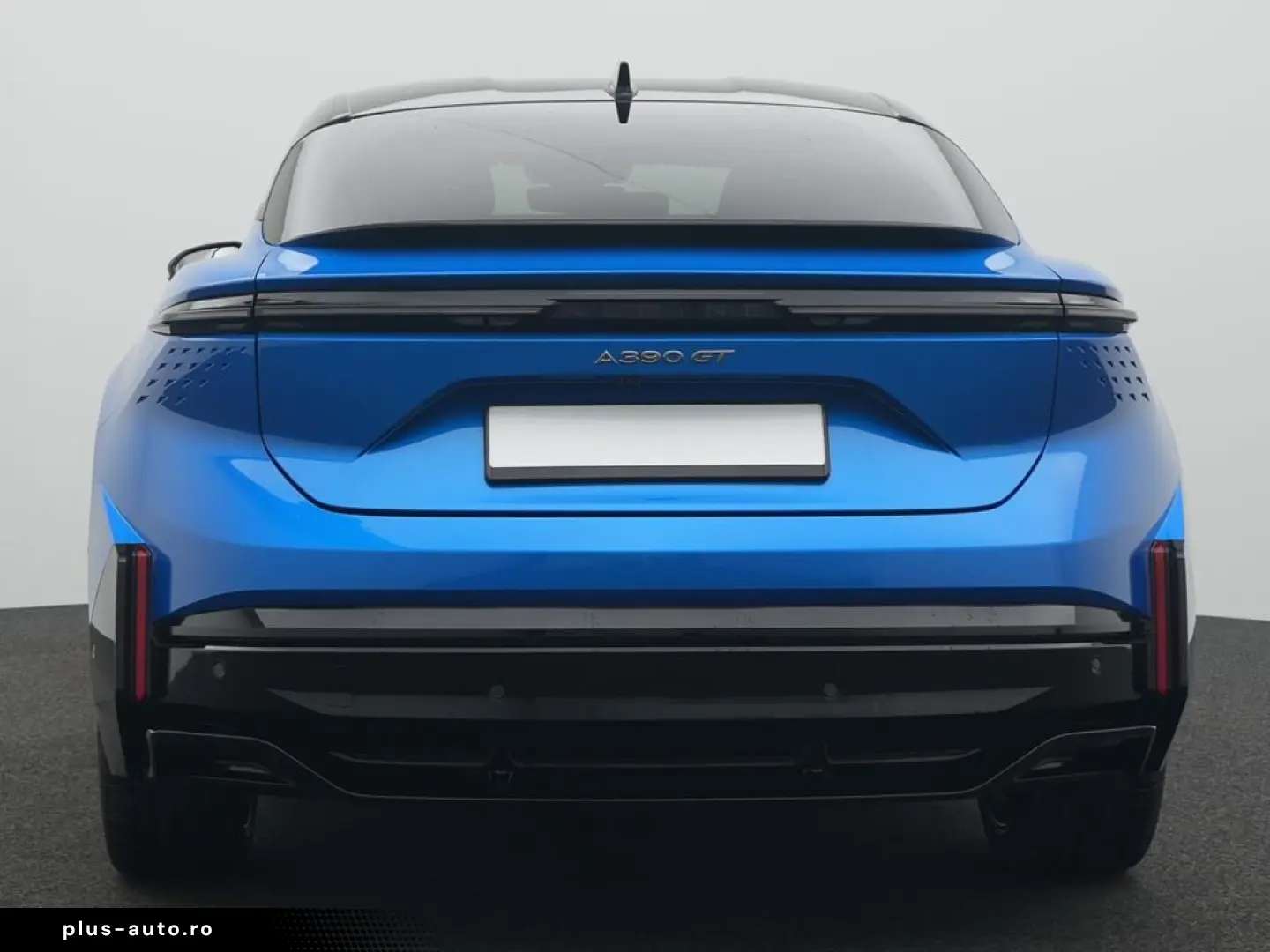 ALPINE A390 GT