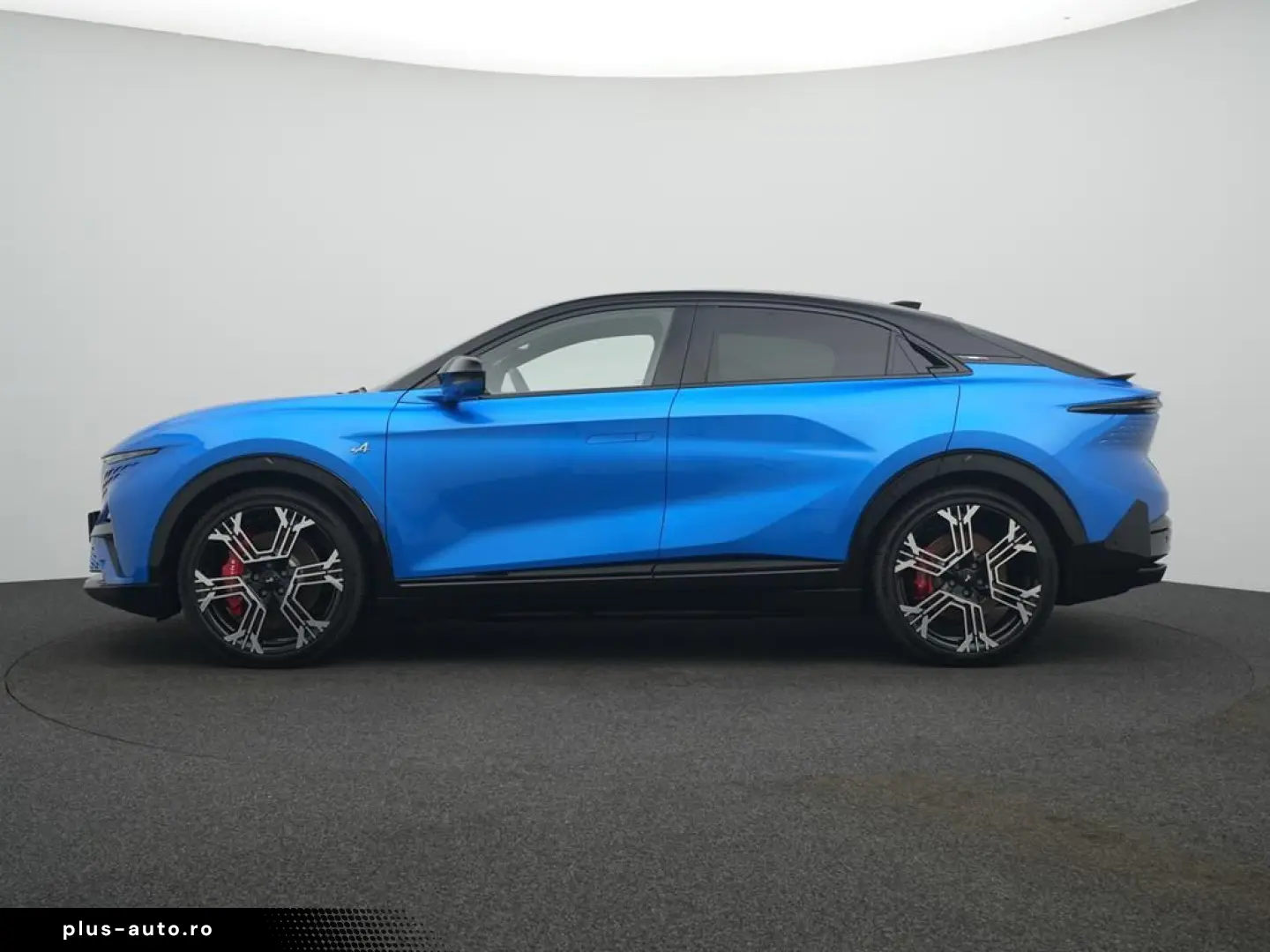 ALPINE A390 GT